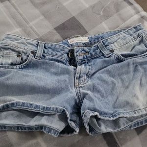 BKE shorts size 30